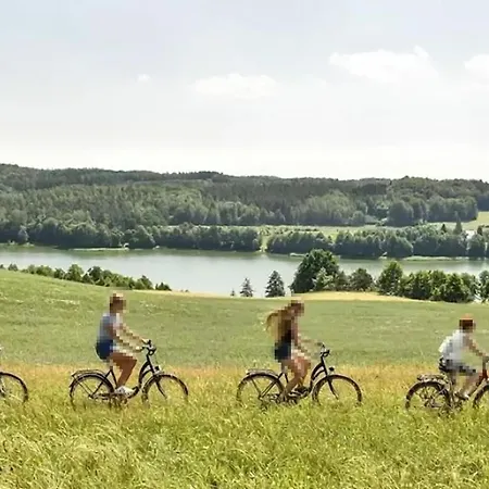 1 Bedroom Stunning In Golubie Lägenhet Pierszczewo