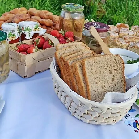 1 Bedroom Stunning In * Golubie