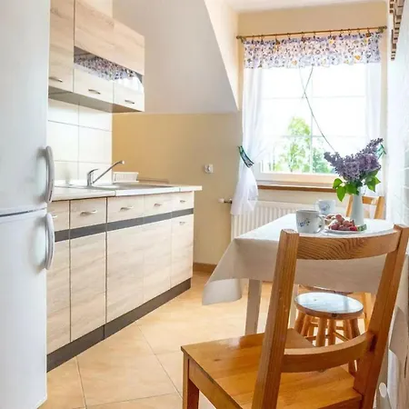 Lejlighed 1 Bedroom Stunning In