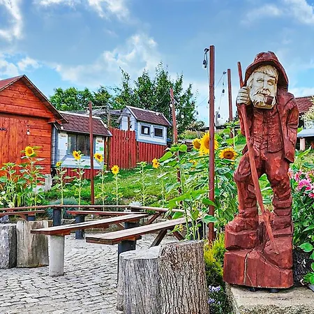 1 Bedroom Stunning In * Golubie