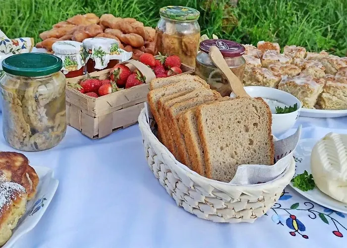 1 Bedroom Stunning In * Golubie