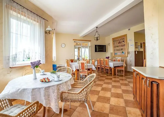 Apartamento 1 Bedroom Stunning In