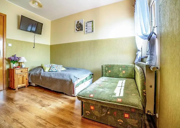 1 Bedroom Stunning In * Golubie