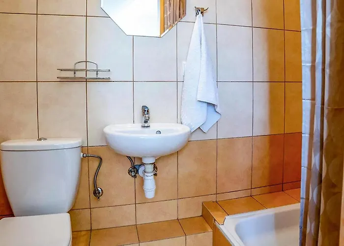 Apartamento 1 Bedroom Stunning In