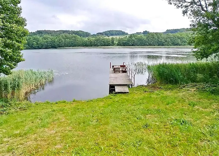 1 Bedroom Stunning In Lägenhet *