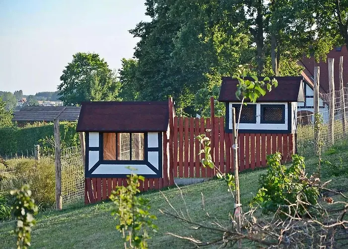 Lägenhet 1 Bedroom Stunning In Golubie