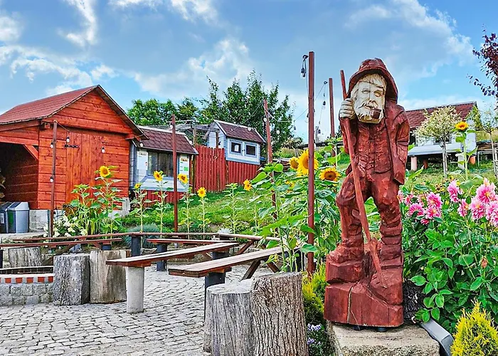 1 Bedroom Stunning In * Golubie